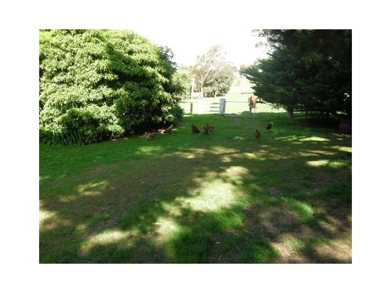 Lot 781 Strathalbyn Road, Macclesfield SA 5153
