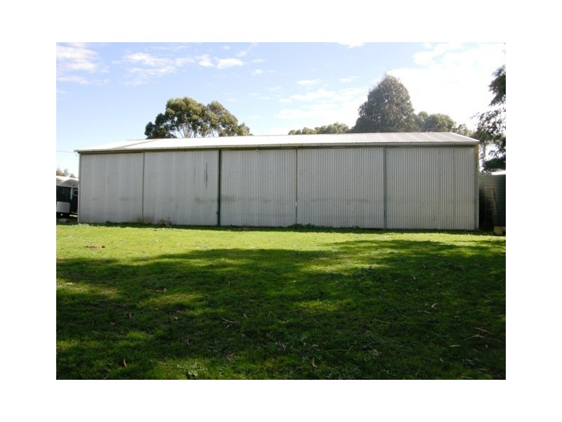 Lot 781 Strathalbyn Road, Macclesfield SA 5153
