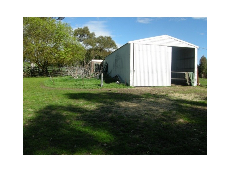 Lot 781 Strathalbyn Road, Macclesfield SA 5153