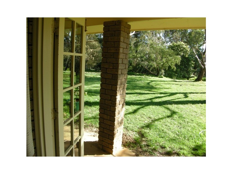 Lot 781 Strathalbyn Road, Macclesfield SA 5153