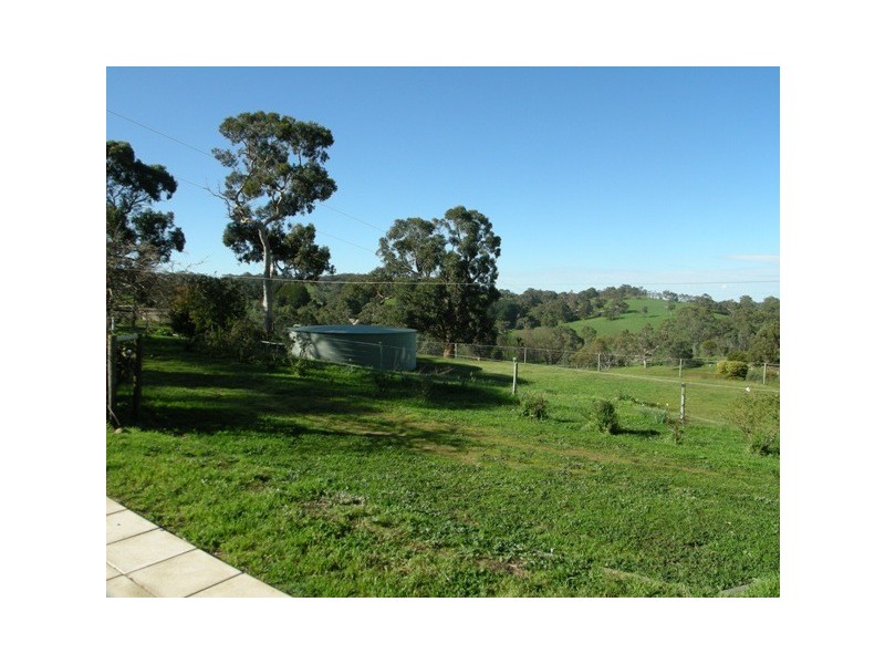 Lot 781 Strathalbyn Road, Macclesfield SA 5153