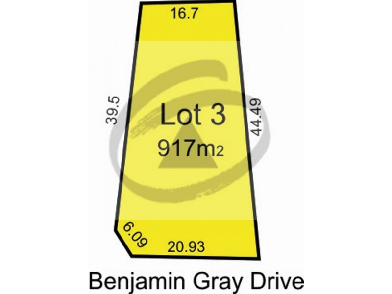 Lot 3/ 502 Gum Tree Drive, Littlehampton SA 5250
