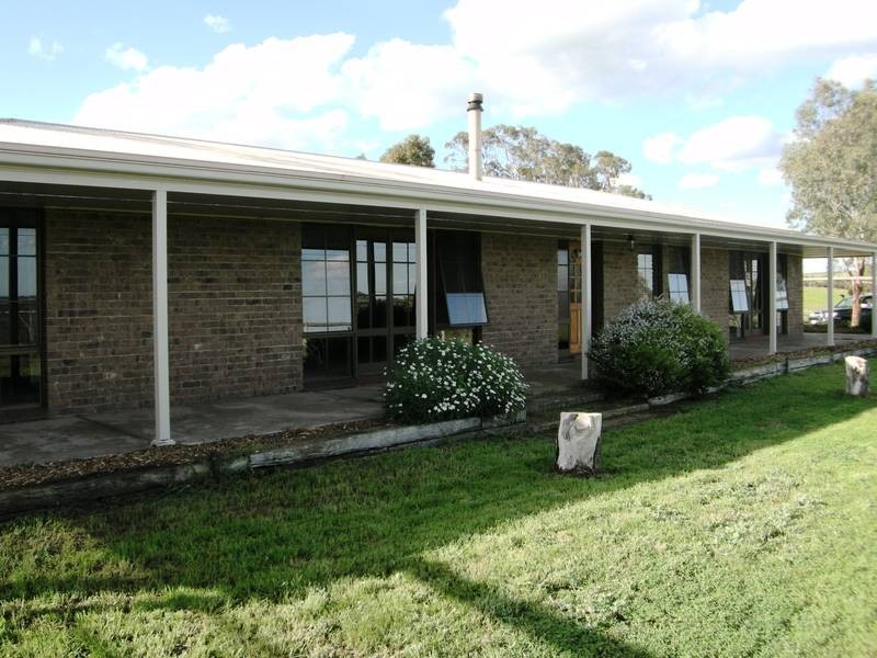 Lot 27 Jaensch Road, Hartley SA 5255