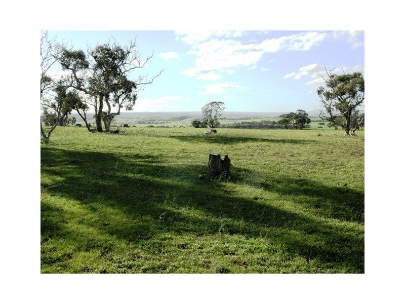 Lot 27 Jaensch Road, Hartley SA 5255