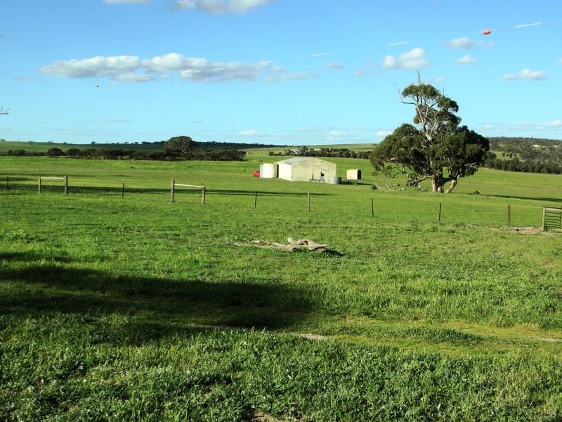 Lot 27 Jaensch Road, Hartley SA 5255