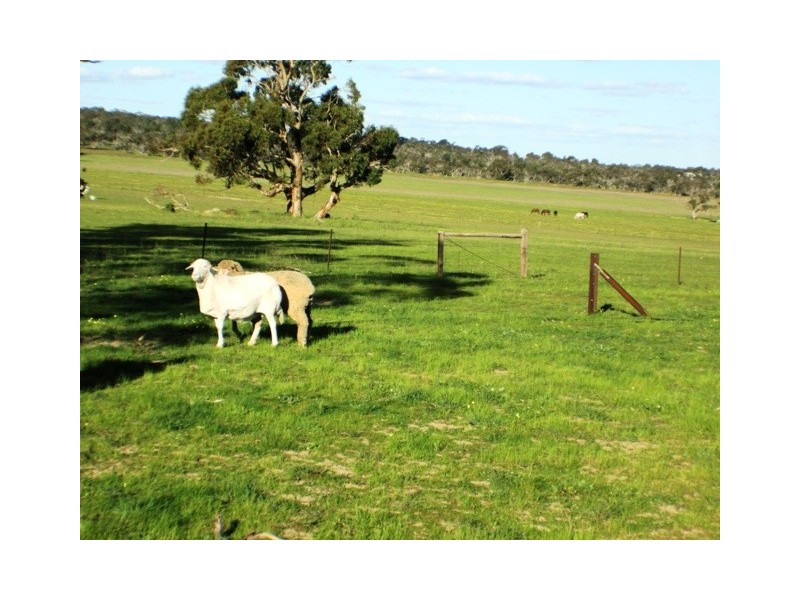 Lot 27 Jaensch Road, Hartley SA 5255