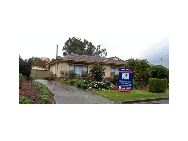 3 Talbu Court, Balhannah SA 5242