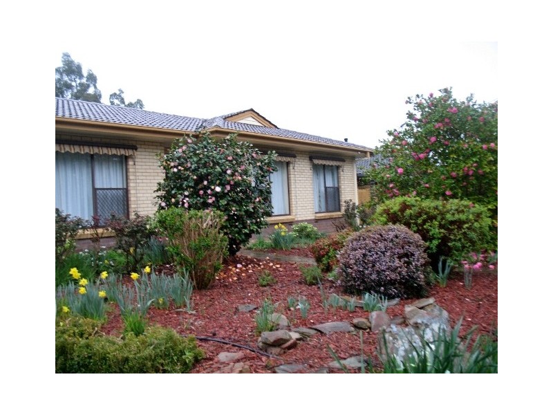 3 Talbu Court, Balhannah SA 5242