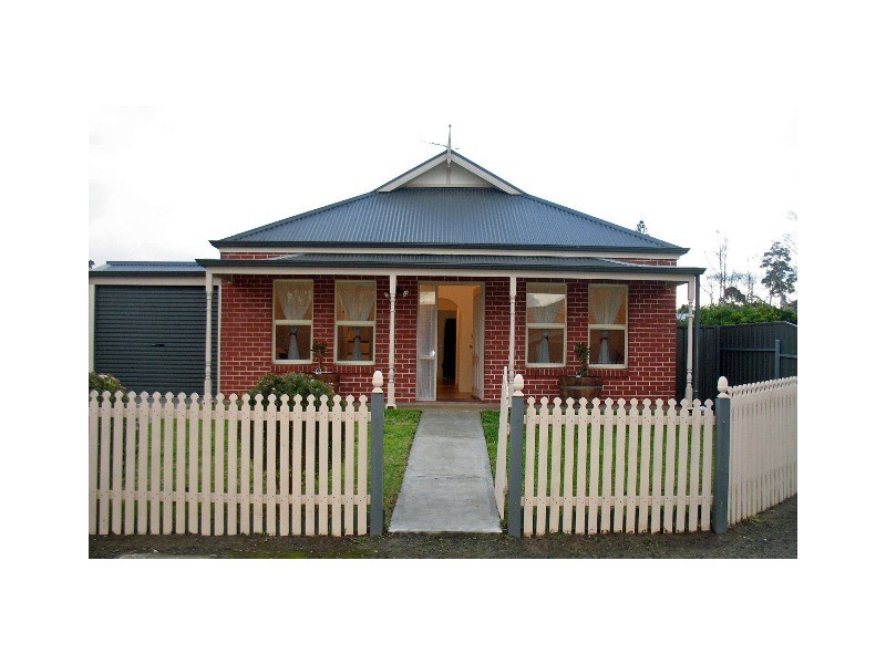 4 Post Office Road, Lobethal SA 5241