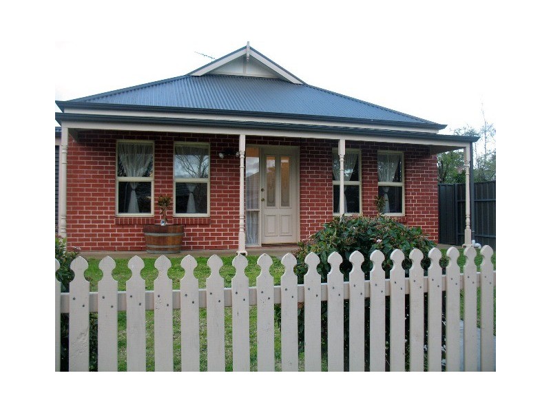 4 Post Office Road, Lobethal SA 5241