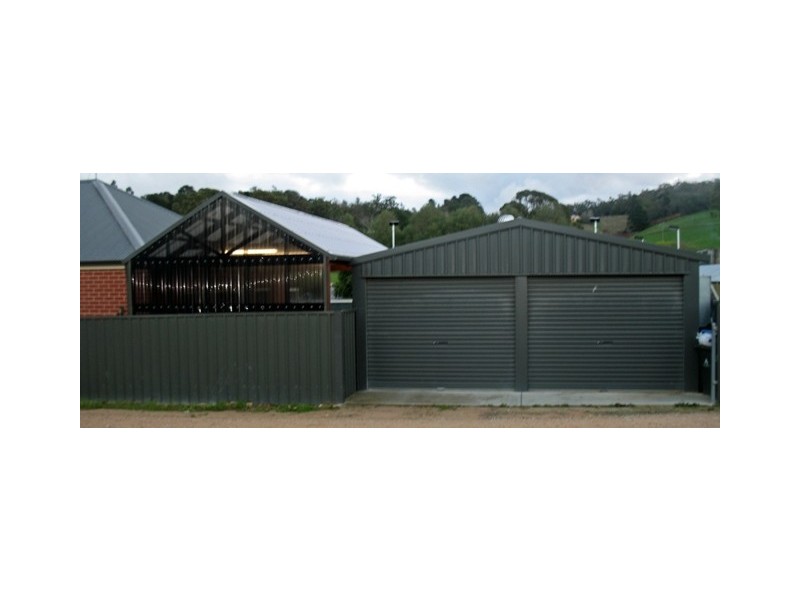 4 Post Office Road, Lobethal SA 5241