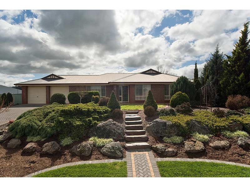 8 Kitson Road, Littlehampton SA 5250