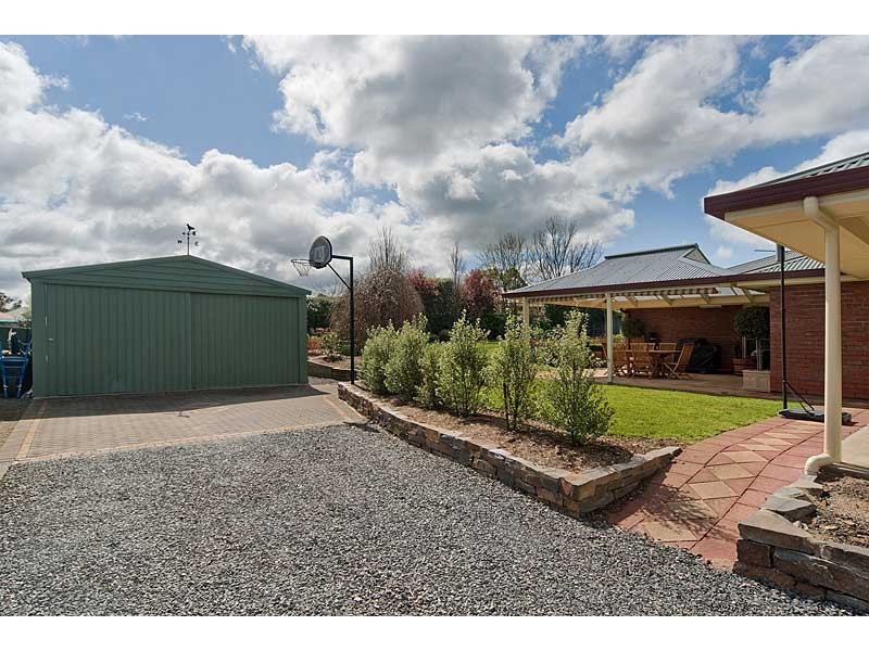 8 Kitson Road, Littlehampton SA 5250