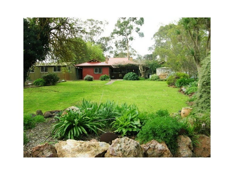 Lot 414 Mosel Road, Echunga SA 5153