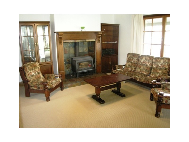Lot 414 Mosel Road, Echunga SA 5153