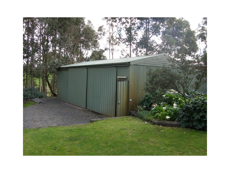 Lot 414 Mosel Road, Echunga SA 5153