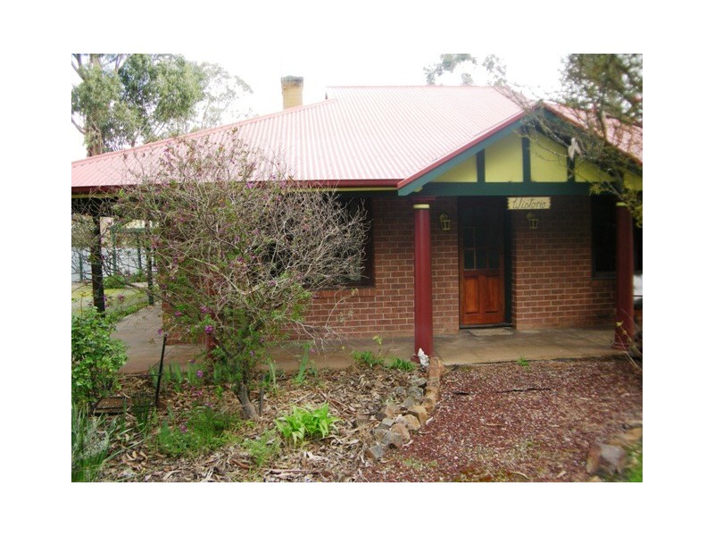 Lot 414 Mosel Road, Echunga SA 5153