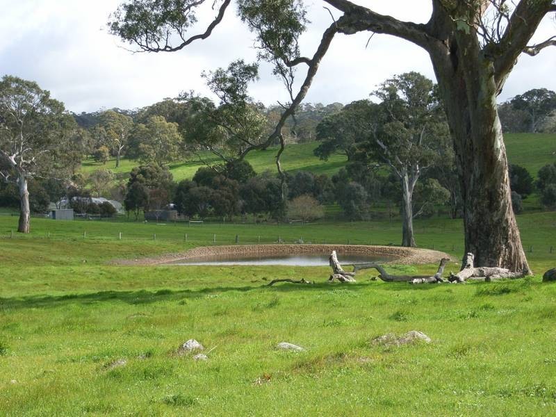 Lot 22 Mail Road, Harrogate SA 5244