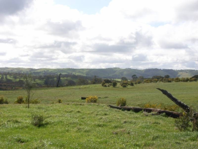 Lot 22 Mail Road, Harrogate SA 5244