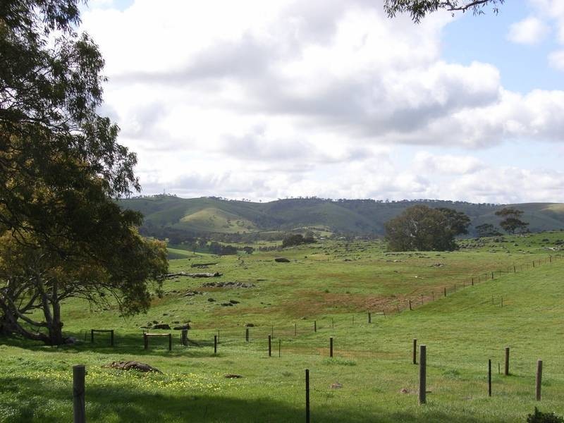 Lot 22 Mail Road, Harrogate SA 5244