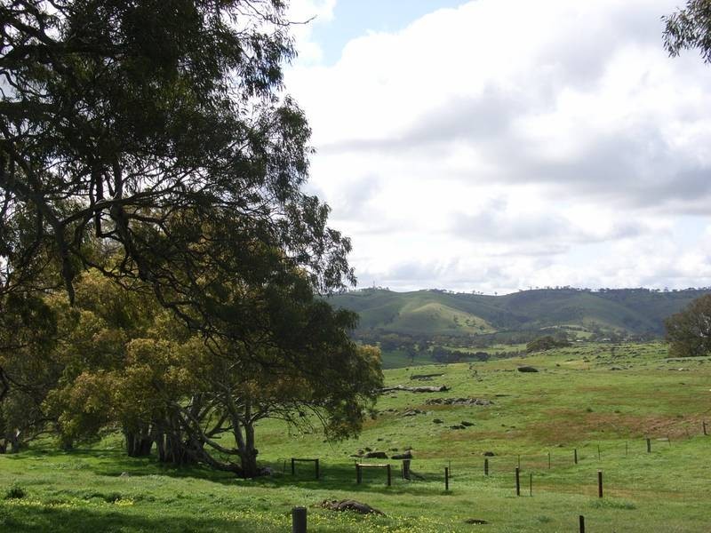 Lot 22 Mail Road, Harrogate SA 5244