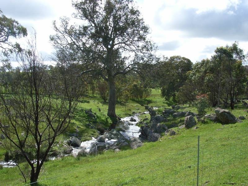 Lot 25 Appleton Road, Harrogate SA 5244