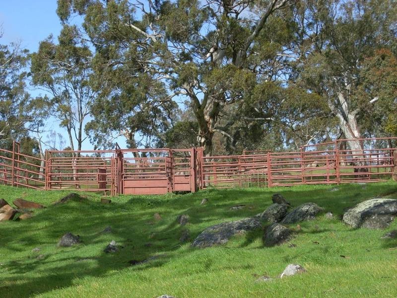 Lot 25 Appleton Road, Harrogate SA 5244