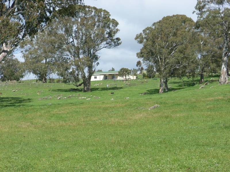 Lot 25 Appleton Road, Harrogate SA 5244