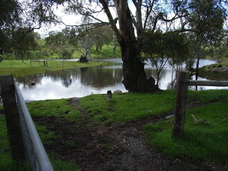 Lot 25 Appleton Road, Harrogate SA 5244