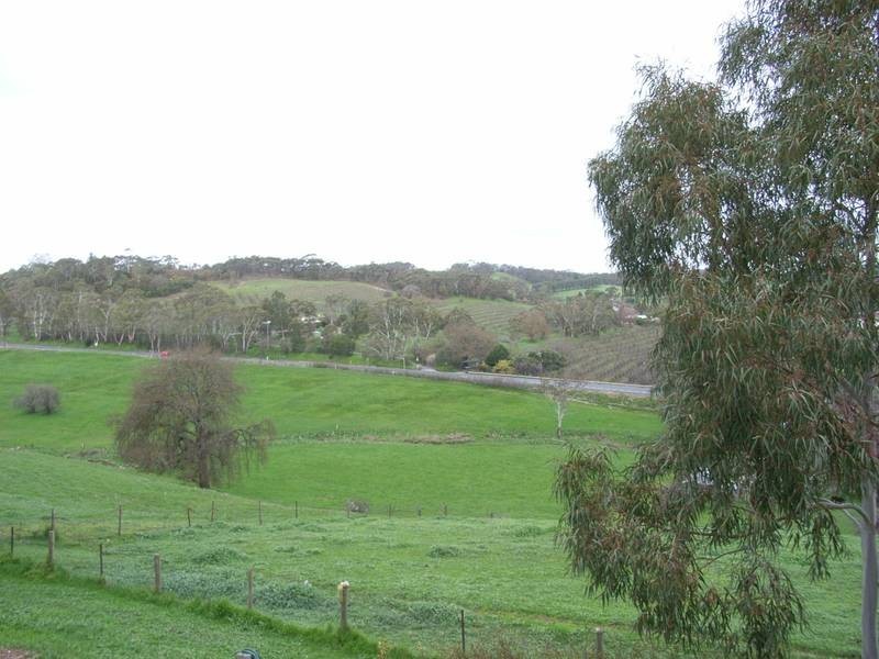 Lot 25 Appleton Road, Harrogate SA 5244