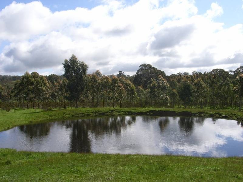 Lot 25 Appleton Road, Harrogate SA 5244