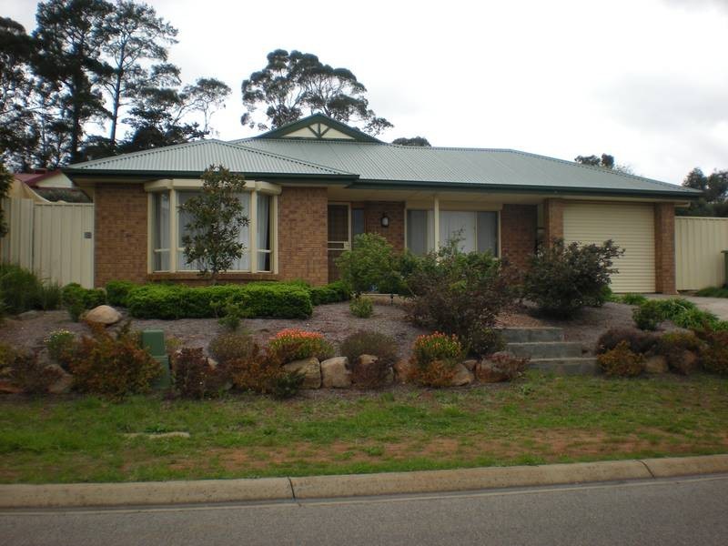 35 Zanker Drive, Mount Barker SA 5251