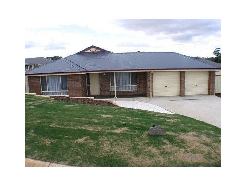 70 Hampden Way, Strathalbyn SA 5255