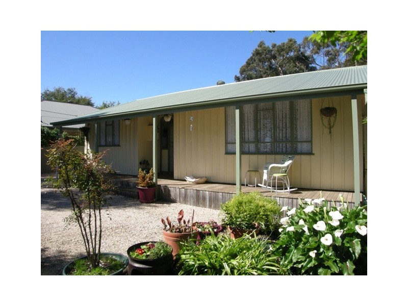 126 North Terrace, Littlehampton SA 5250