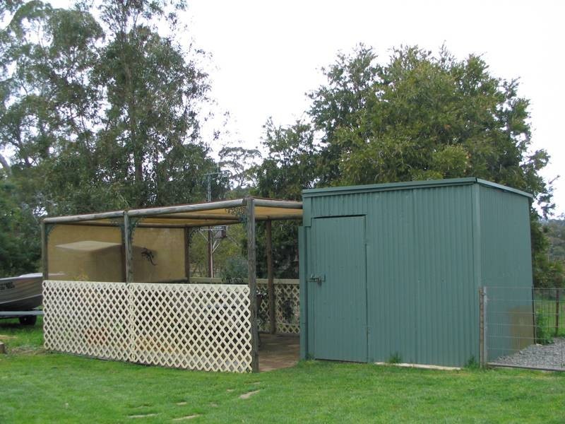 Lot 105 Daddow Road, Mount Barker SA 5251