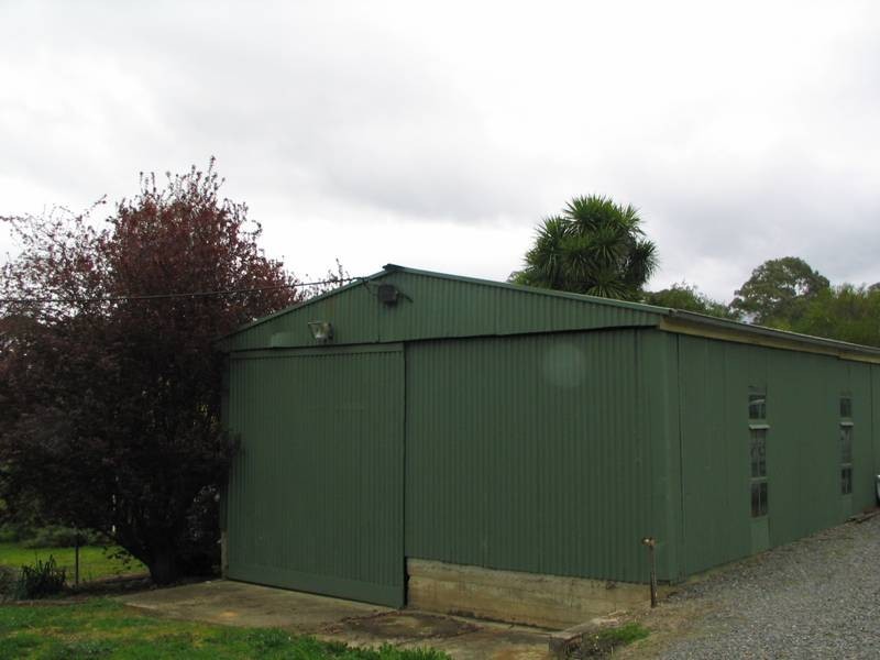 Lot 105 Daddow Road, Mount Barker SA 5251