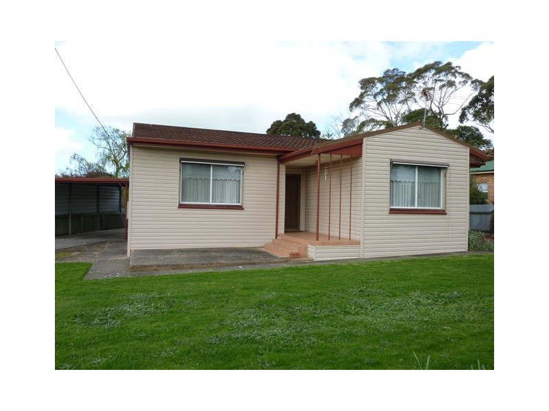 25 Maldon Street, Mount Barker SA 5251