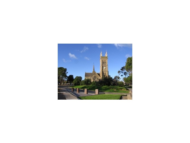 . Bateman Valley Estate, Strathalbyn SA 5255