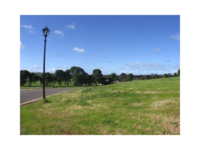 . Bateman Valley Estate, Strathalbyn SA 5255