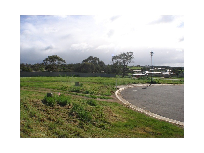 . Bateman Valley Estate, Strathalbyn SA 5255