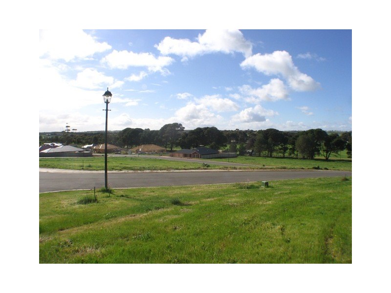 . Bateman Valley Estate, Strathalbyn SA 5255