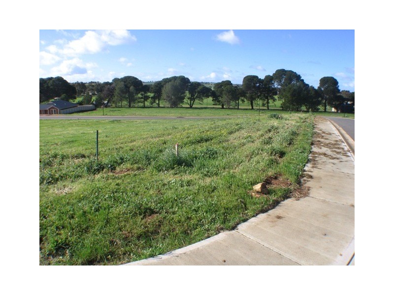 . Bateman Valley Estate, Strathalbyn SA 5255