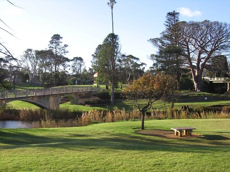 . Bateman Valley Estate, Strathalbyn SA 5255