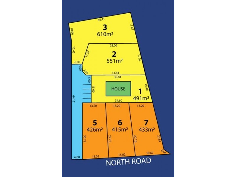 2-4 Cnr North Road & East Crescent, Nairne SA 5252
