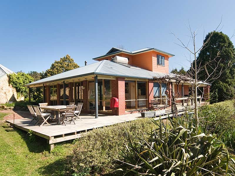 Lot 5 Cramond Road, Basket Range SA 5138
