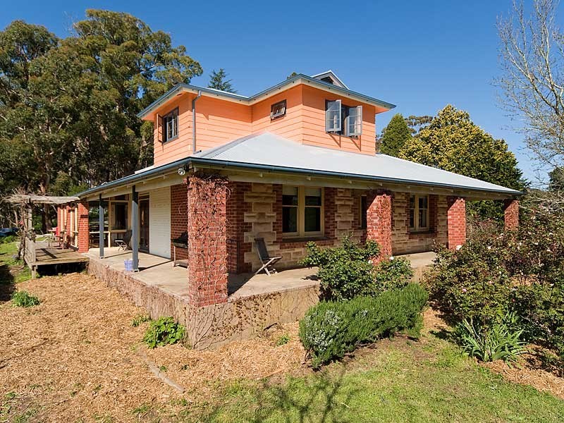 Lot 5 Cramond Road, Basket Range SA 5138