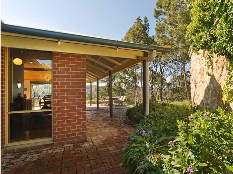 Lot 5 Cramond Road, Basket Range SA 5138