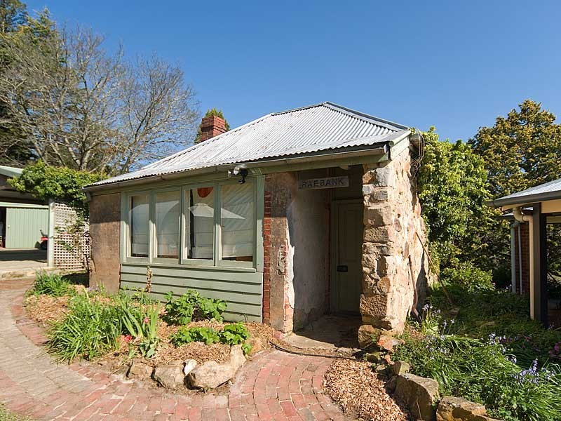 Lot 5 Cramond Road, Basket Range SA 5138