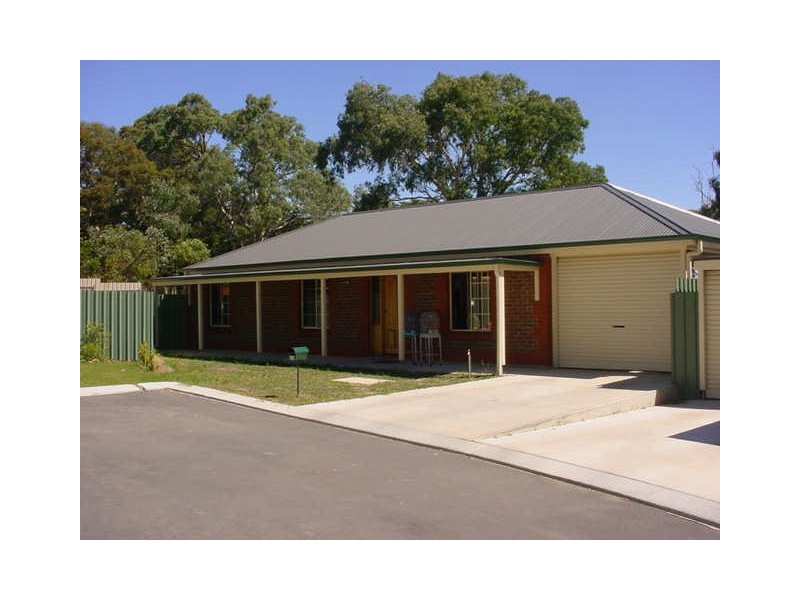 2/8 Springs Road, Mount Barker SA 5251