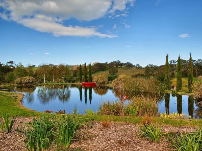 Lot 60&61 Bird In Hand Road, Woodside SA 5244